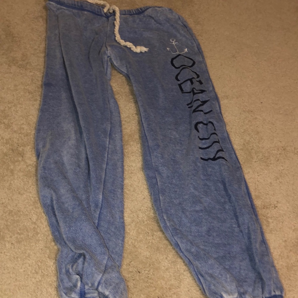 Ocean City Swetpants